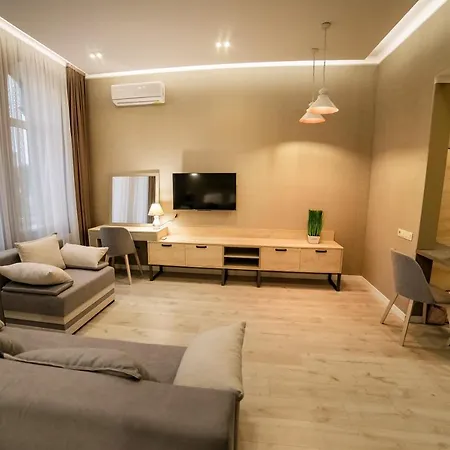 Apart-Hotel Cardinal-2